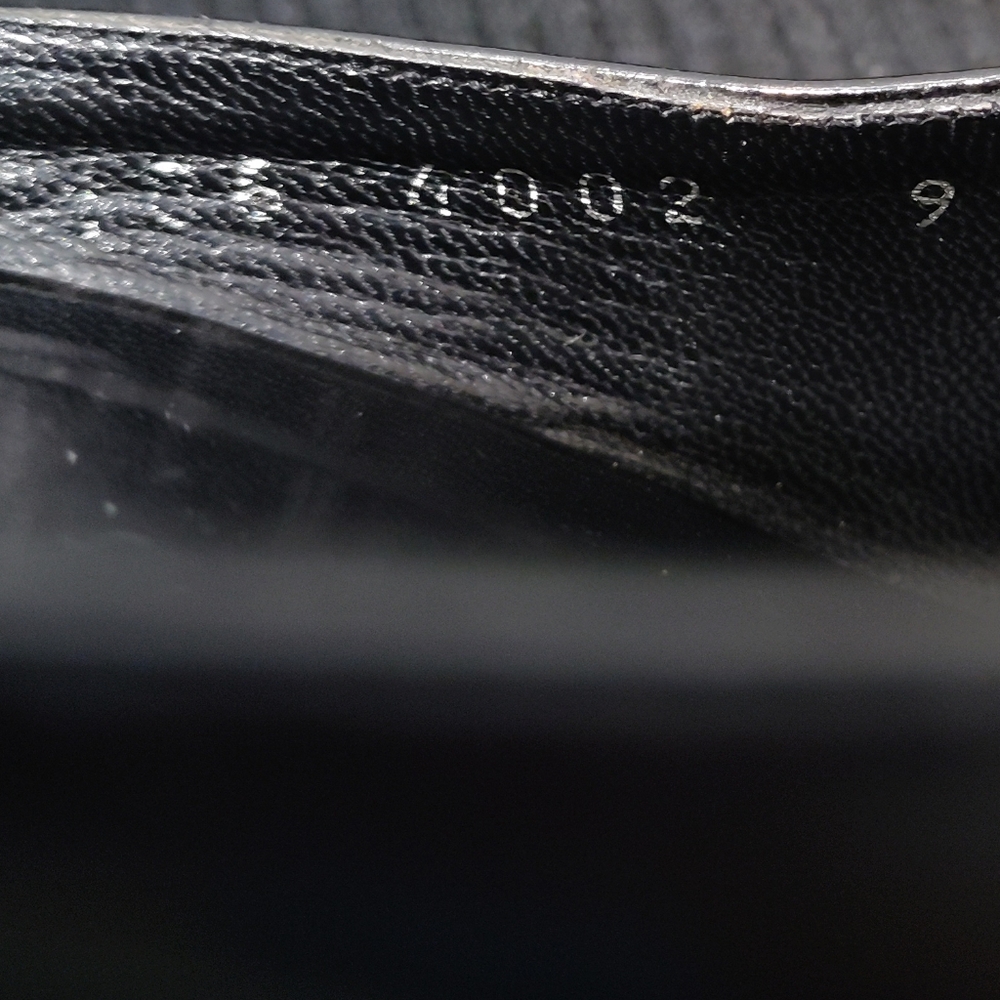 GUCCI Leather Mules - Picture 13 of 13